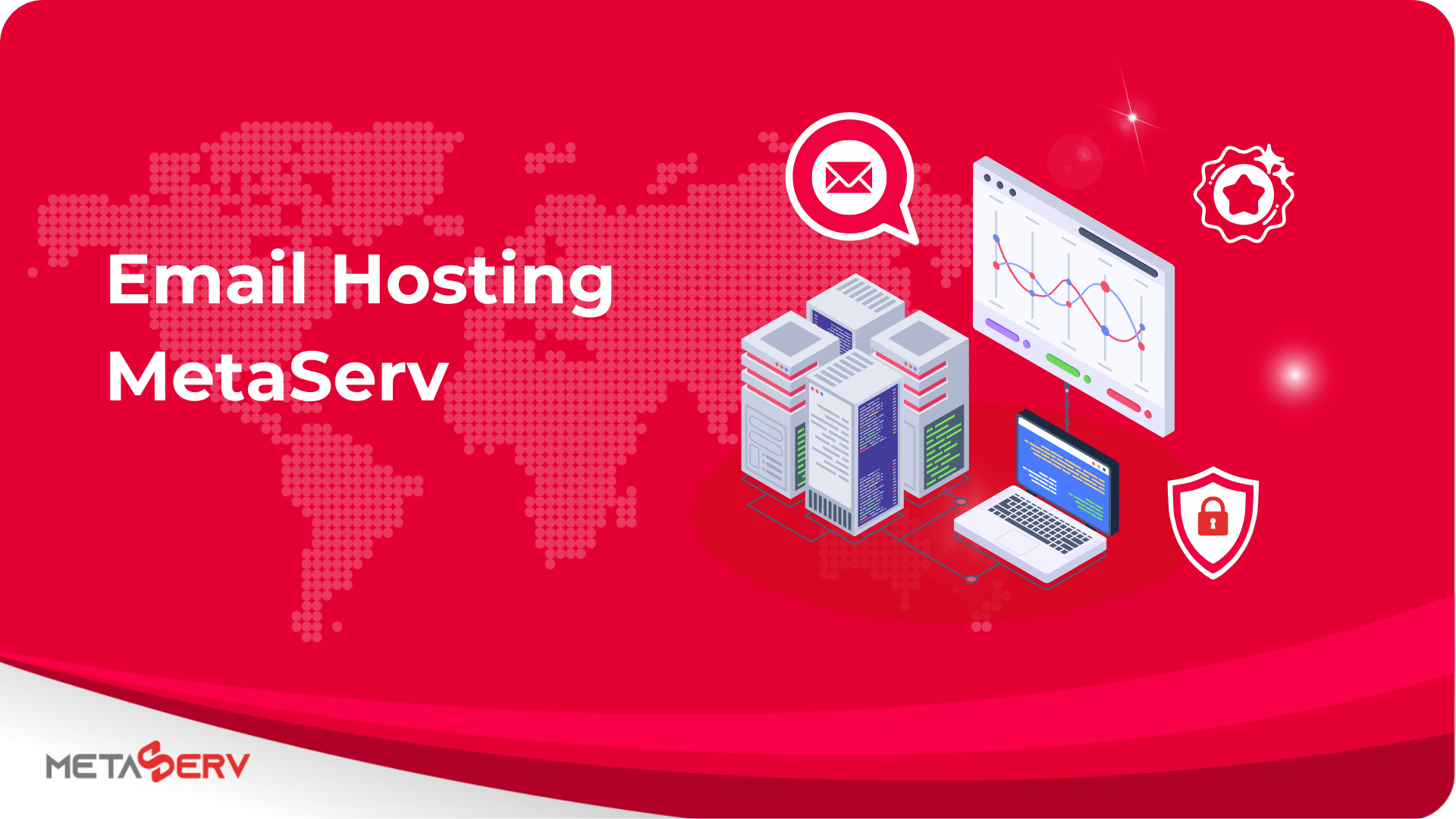Mail hosting