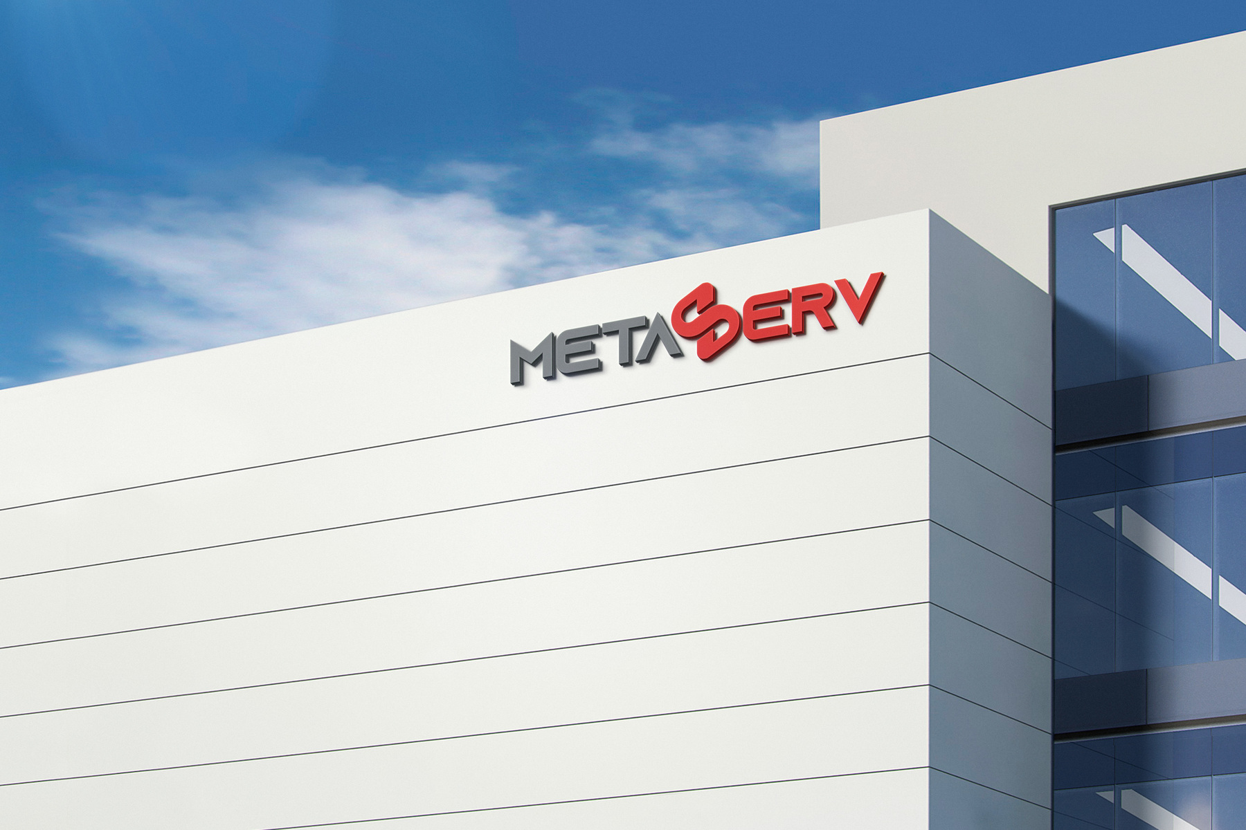 MetaServ data center nằm ở đâu