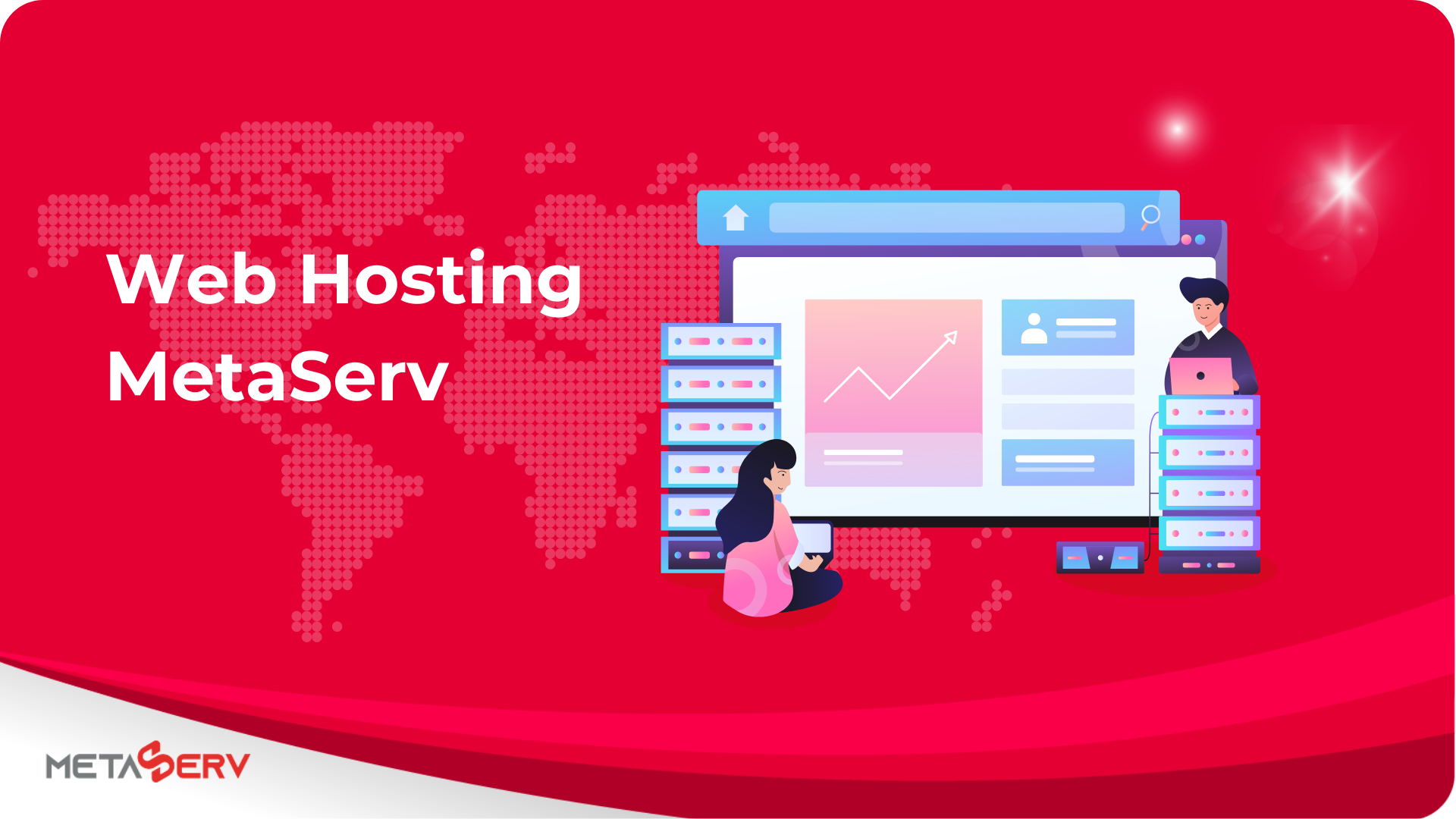 Web Hosting