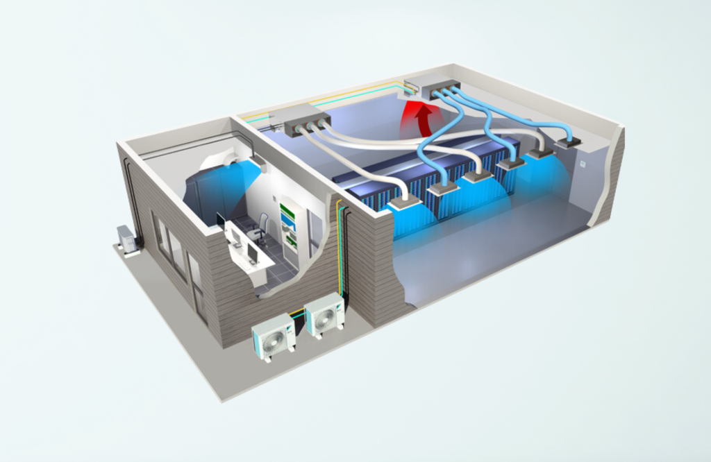 cooling system